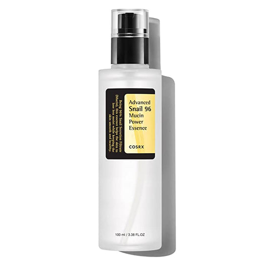 COSRX Advanced Snail 96 Mucin Power Essence Default Title {{ para_klean }}