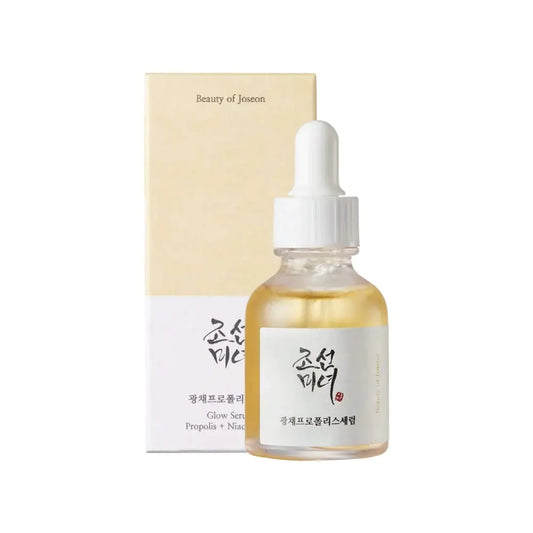 Beauty of Joseon - Glow Serum Default Title {{ para_klean }}
