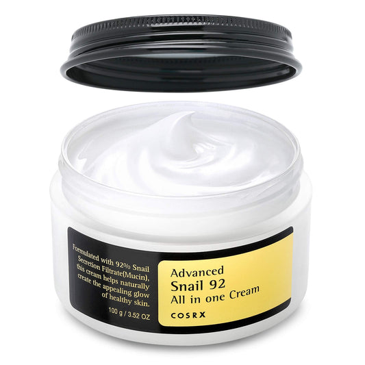 COSRX Advanced Snail 92 All in one Cream Default Title {{ para_klean }}