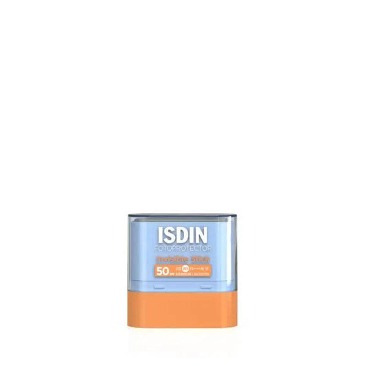 ISDIN PHOTOPROTECTEUR INVISIBLE STICK SPF50 10G - Para Klean