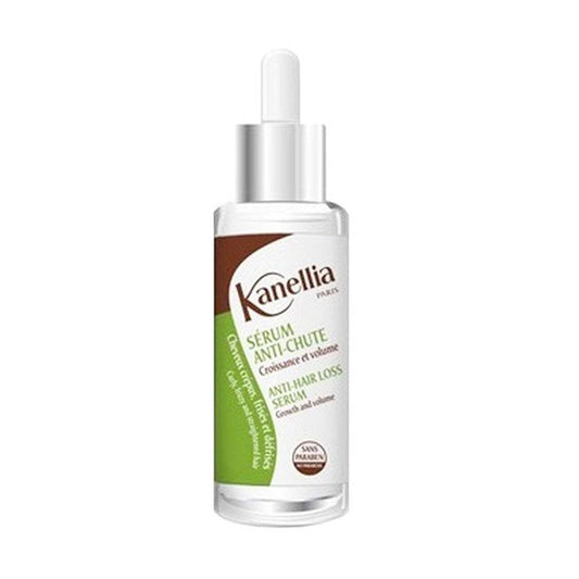 kanellia Sérum Anti Chute 60ml - Para Klean