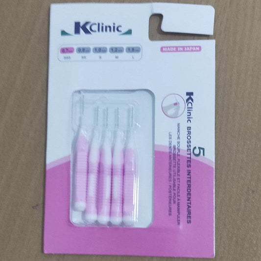 KIN brossettes interdentaire - Para Klean