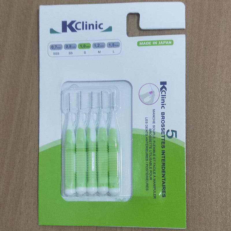 KIN brossettes interdentaire - Para Klean