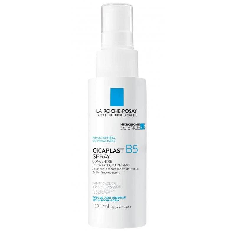 La Roche Posay Cicaplast Spray B5 100ml - Para Klean