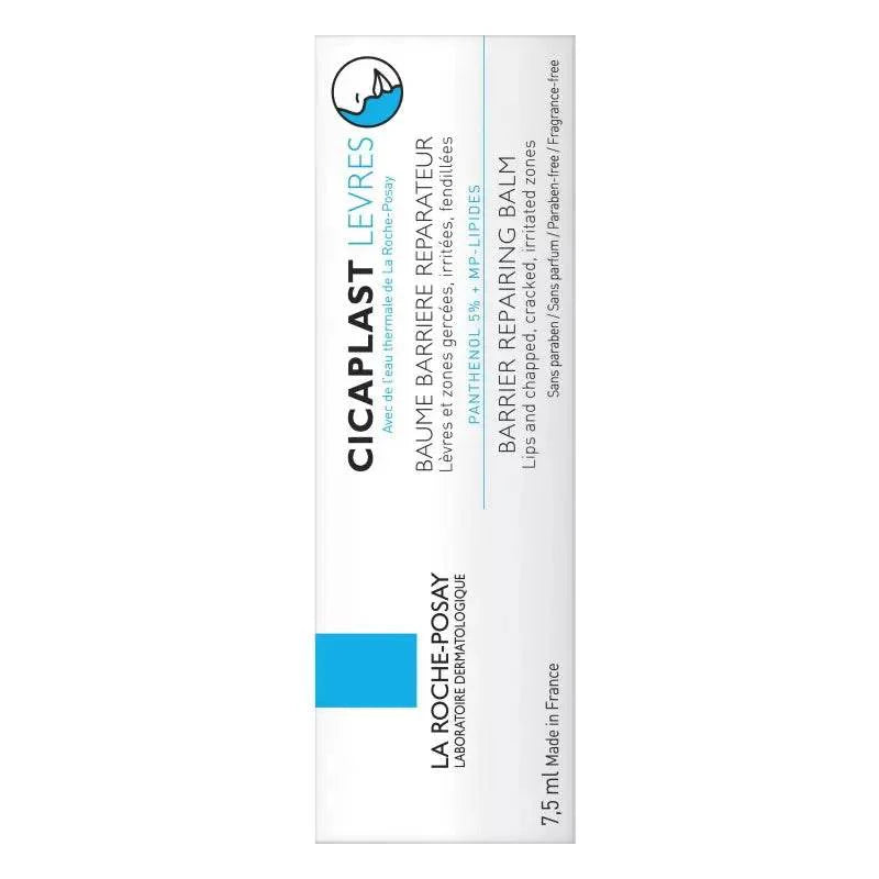 La Roche Posay Cicaplast Lèvres 7,5ml - Para Klean
