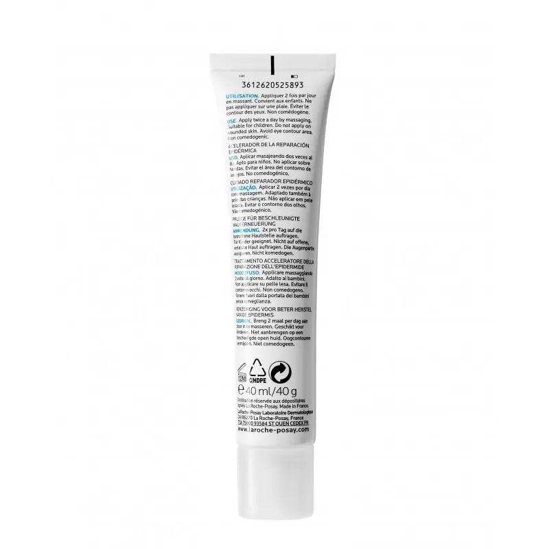 La Roche Posay Cicaplast Gel B5 40ml - Para Klean