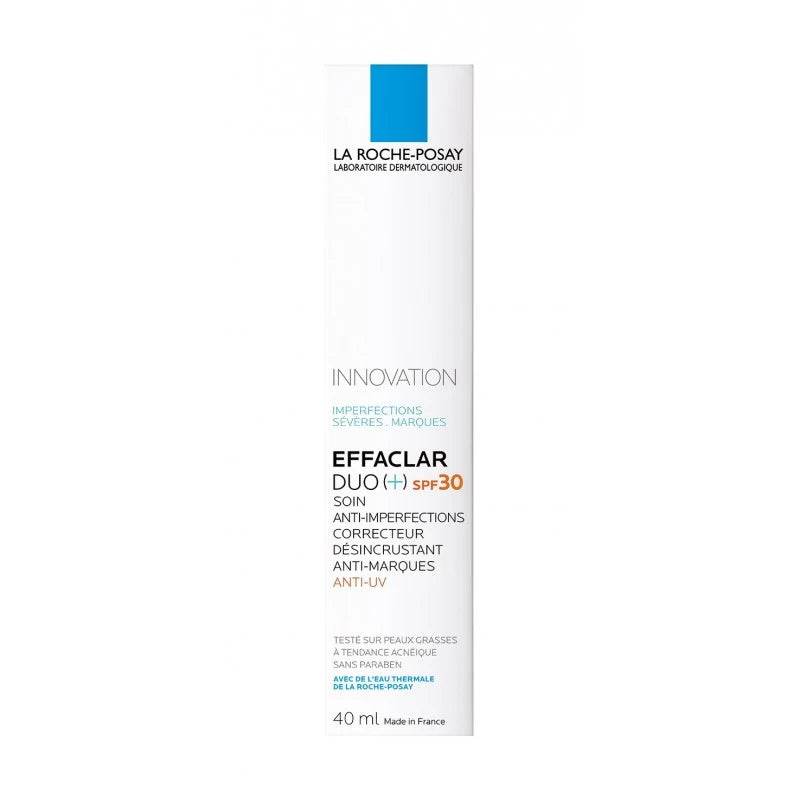 La Roche Posay Effaclar M Duo+ 40ml - Para Klean