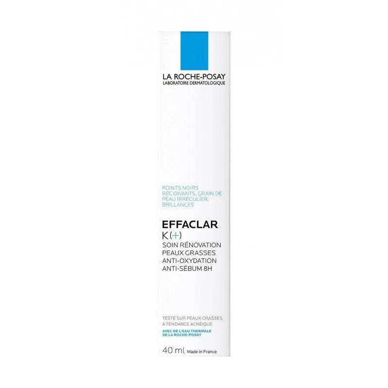 La Roche Posay Effaclar K+ 40ml - Para Klean