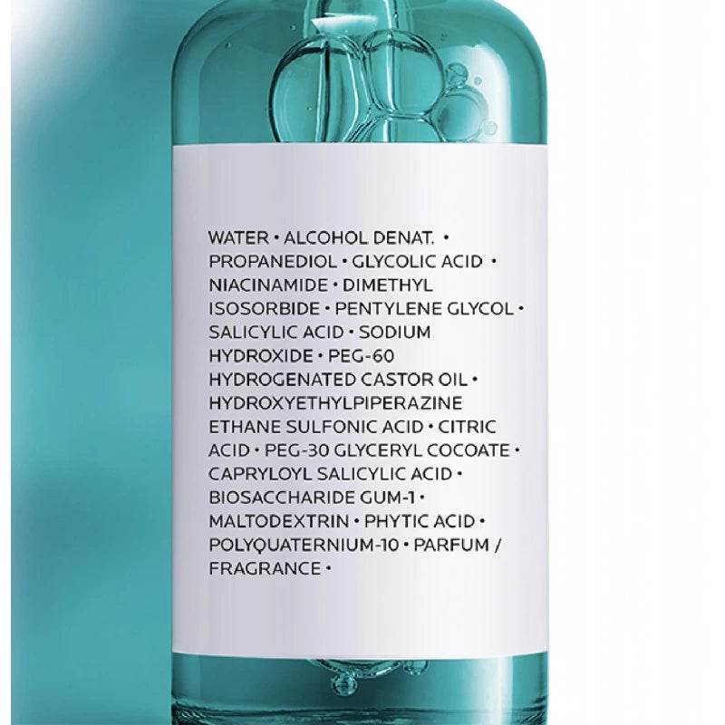 La Roche Posay Effaclar Sérum Ultra Concentré 30ml - Para Klean