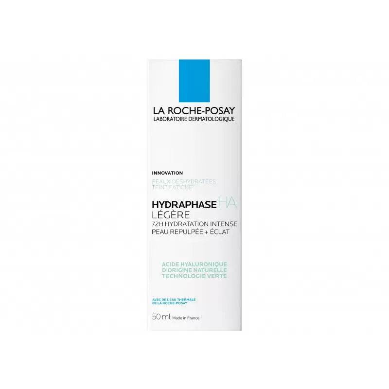 La Roche Posay Hydraphase HA Intense Légère 50ml - Para Klean