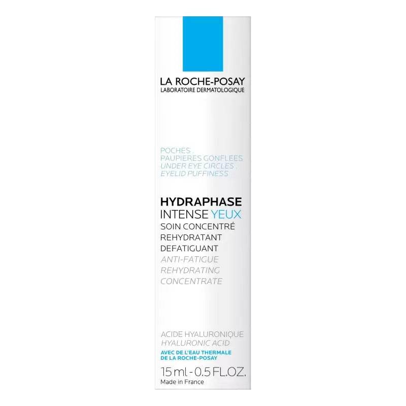 La Roche Posay Hydraphase HA Yeux 15ml - Para Klean