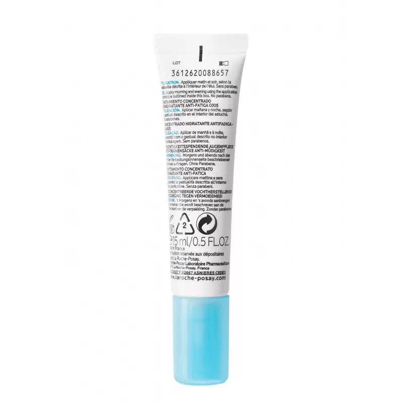 La Roche Posay Hydraphase HA Yeux 15ml - Para Klean