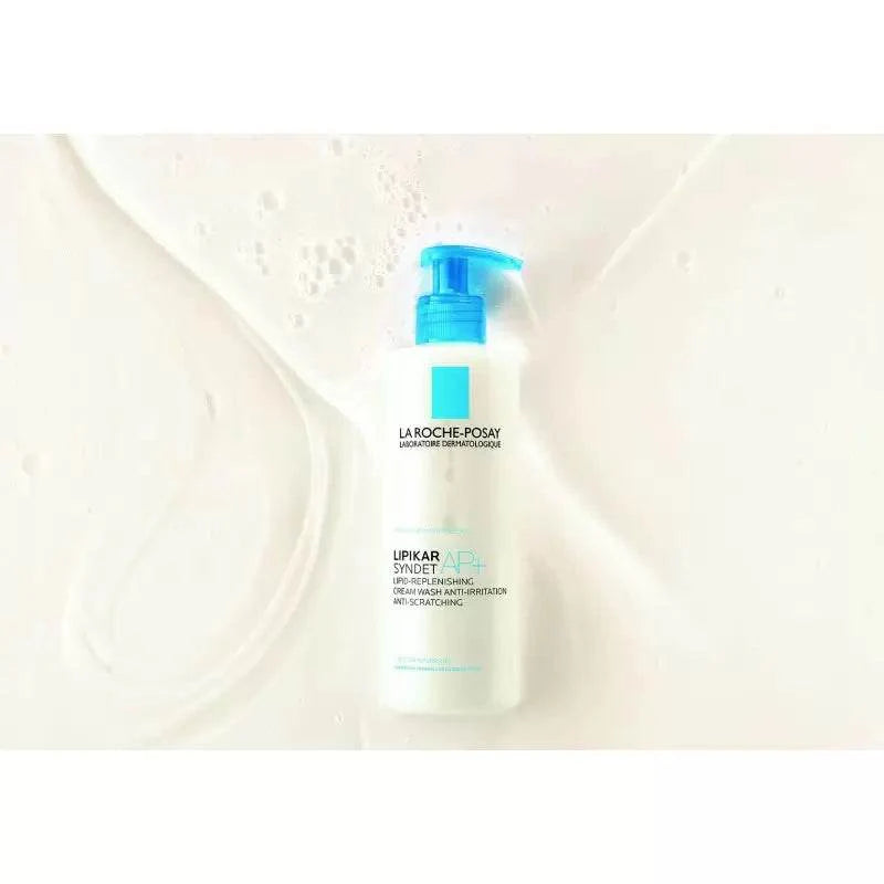 La Roche Posay Lipikar Syndet AP+ - Para Klean