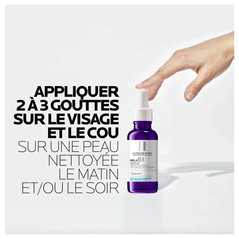 La Roche Posay Pure Niacinamide 10 Sérum 30ml - Para Klean