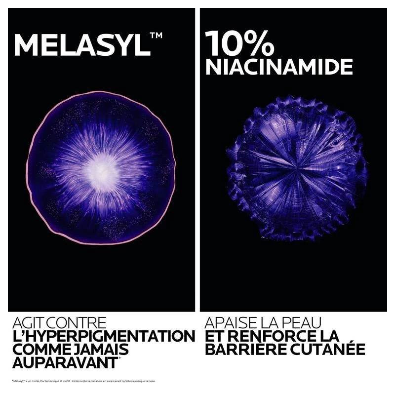 La Roche Posay Pure Niacinamide 10 Sérum 30ml - Para Klean