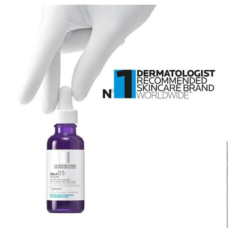 La Roche Posay Pure Niacinamide 10 Sérum 30ml - Para Klean