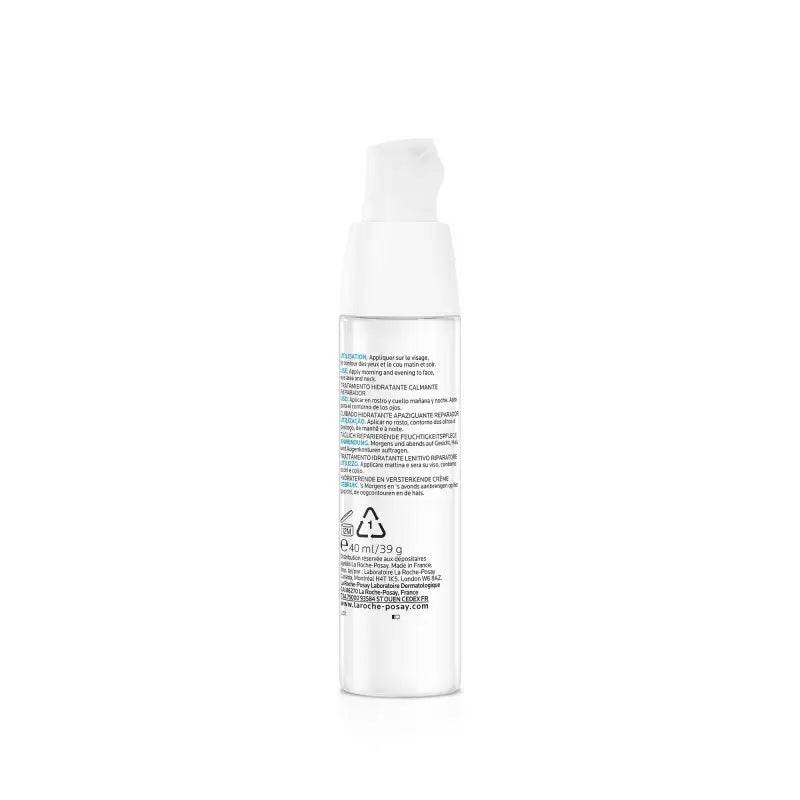La Roche Posay Toleriane Dermallergo Crème Hydratante 40ml - Para Klean