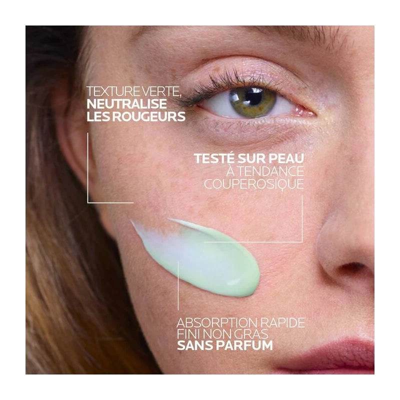 La Roche Posay Toleriane Rosaliac AR Intense 40ml - Para Klean