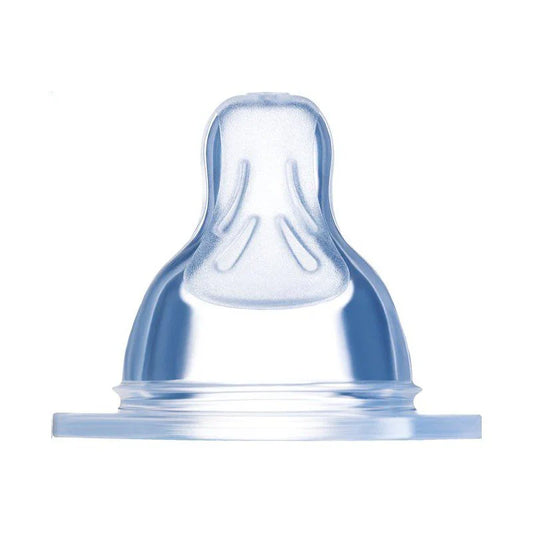 MAM Tétine 3 +4m - Pour Biberons {{ para_klean }}