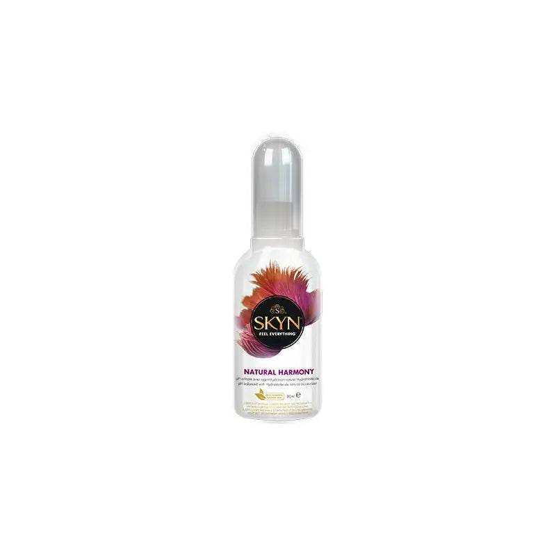 MANIX SKYN HARMONY gel lubrifiant naturel | 80 ml - Para Klean