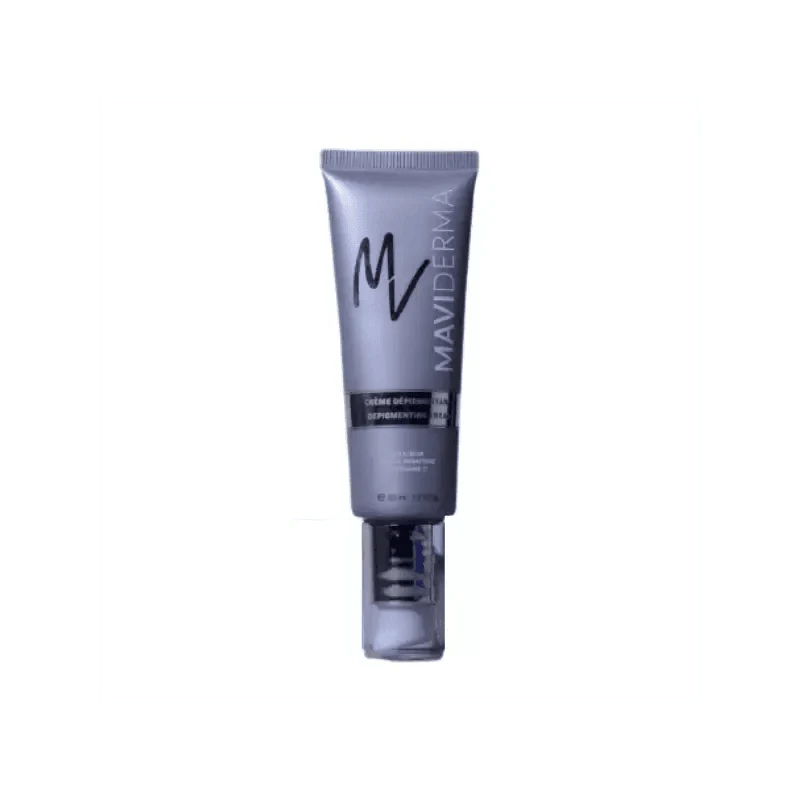 Maviderma Crème Dépigmentante 50ml + Cadeau - Para Klean