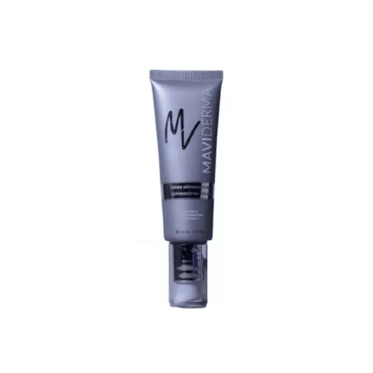 Maviderma Crème Dépigmentante 50ml + Cadeau - Para Klean