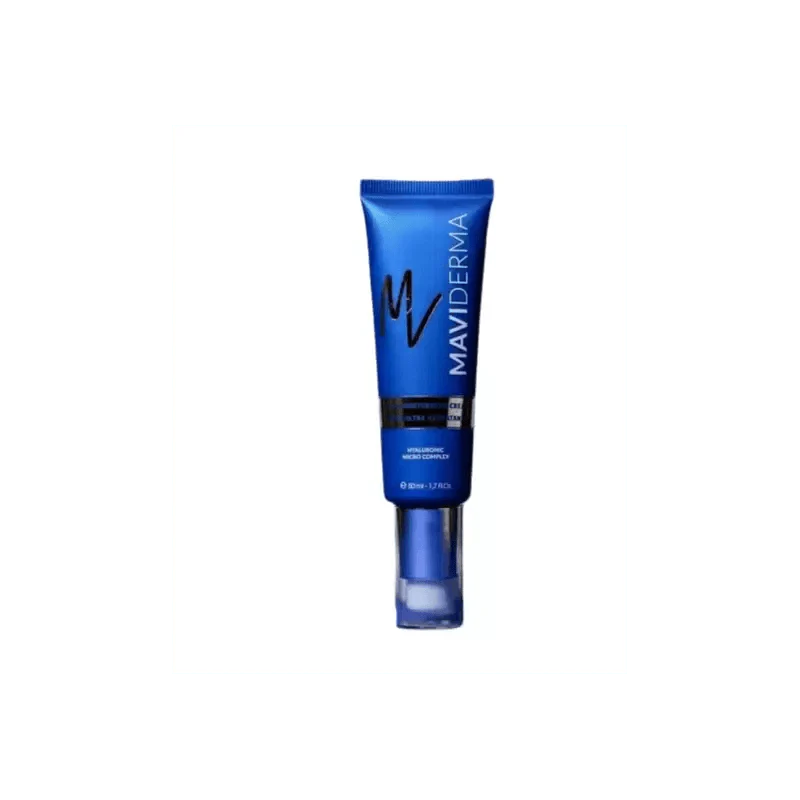 Maviderma Crème Ultra Hydratante 50ml - Para Klean