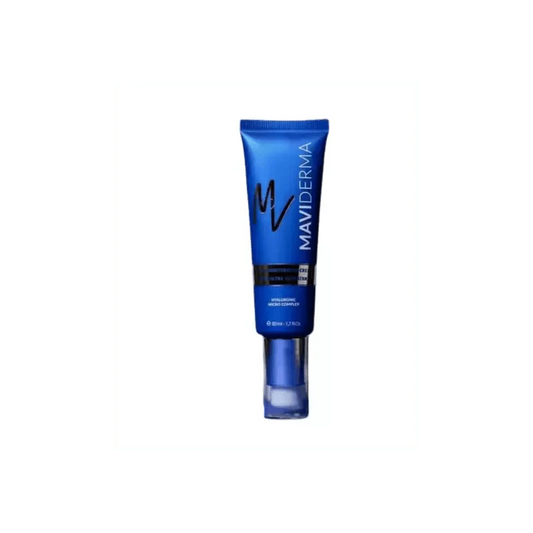 Maviderma Crème Ultra Hydratante 50ml - Para Klean