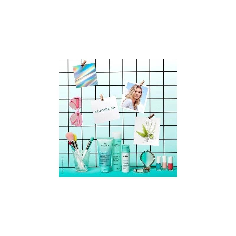 Nuxe Aquabella Emulsion Hydratante 50ml - Para Klean