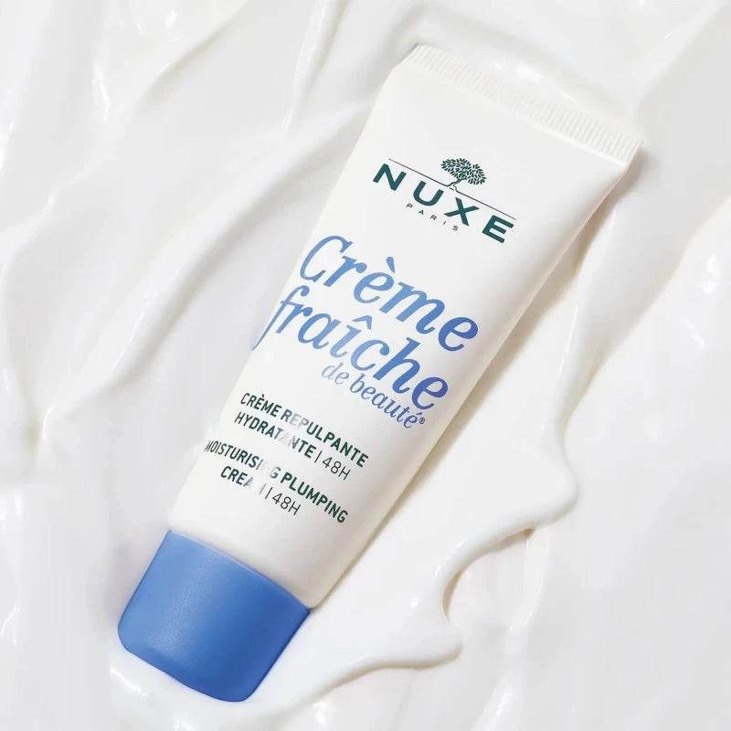 Nuxe Crème Fraîche de Beauté Crème Hydratante - Para Klean