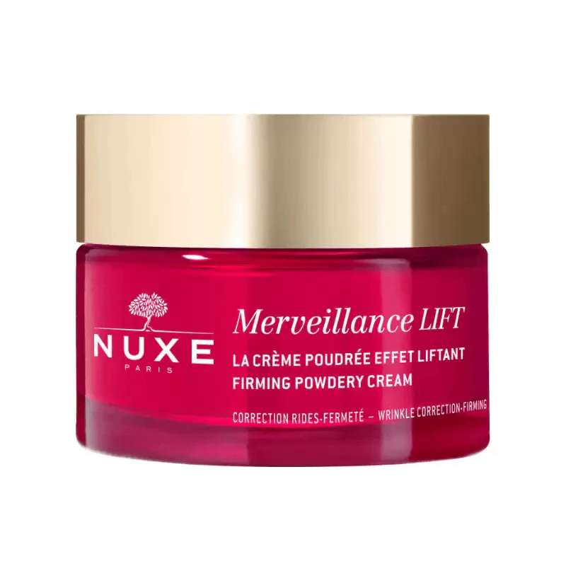 Nuxe Merveillance Expert Crème Nuit Lift-Fermeté 50ml - Para Klean