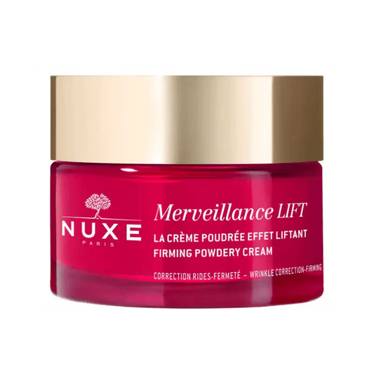 Nuxe Merveillance Expert Crème Nuit Lift-Fermeté 50ml - Para Klean
