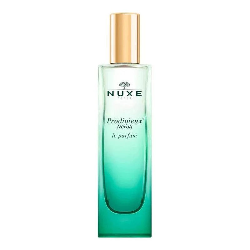 NUXE PRODIGIEUX PARFUM NEROLI 50ML - Para Klean