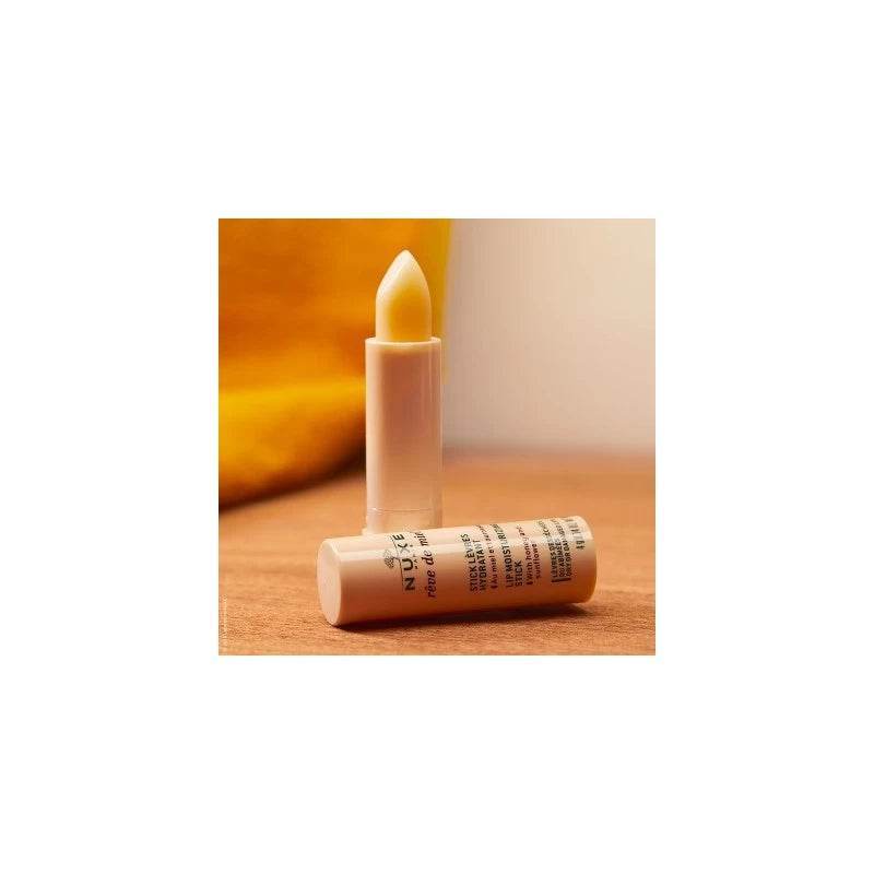 Nuxe Rêve de Miel Stick Lèvres Hydratant 4gr - Para Klean
