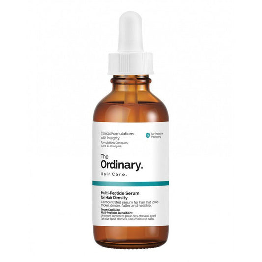 The Ordinary Multi-Peptides Densifiant {{ para_klean }}