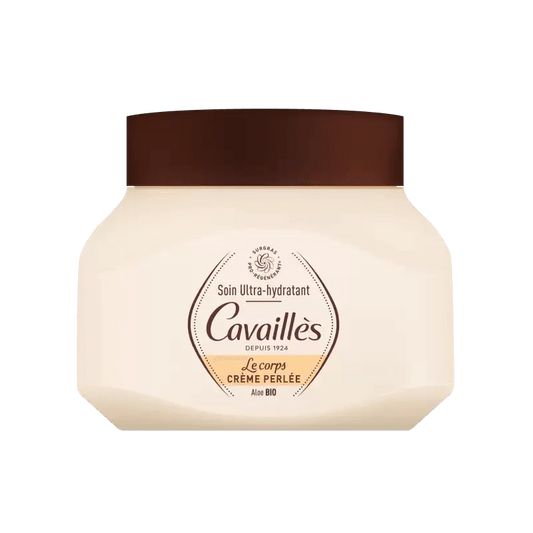 ROGE CAVAILLES CREME PERLEE SOIN ULTRA-HYDRATANT 400ML - Para Klean