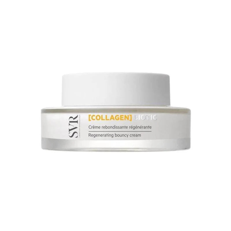 SVR [COLLAGEN] Biotic Crème 50 Ml - Para Klean