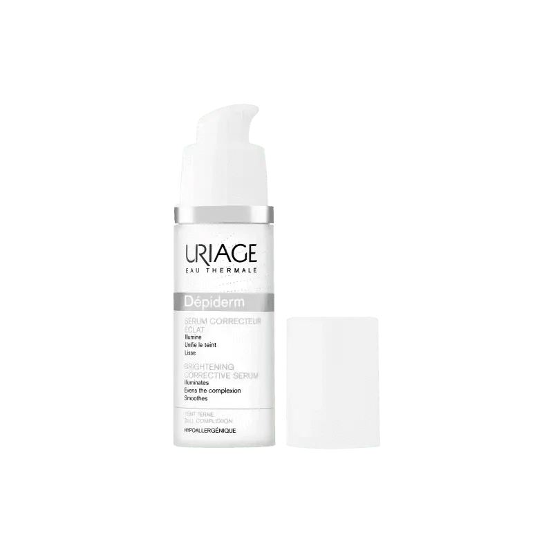 Uriage DEPIDERM Soin SPF50+ 30ml - Para Klean