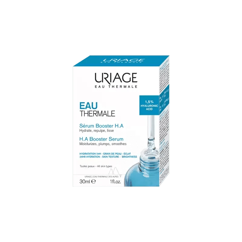 Uriage EAU THERMALE Sérum d'Eau 30ml - Para Klean