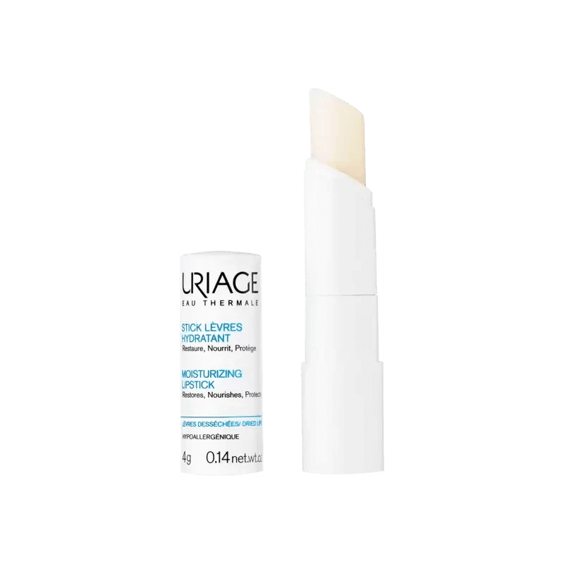 Uriage EAU THERMALE Stick Lèvres 4g - Para Klean