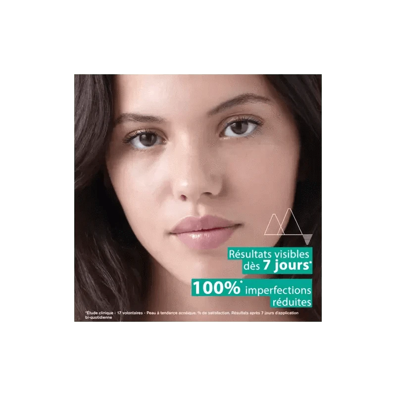 Uriage Hyséac - Sérum Peau Neuve 40ml - Para Klean