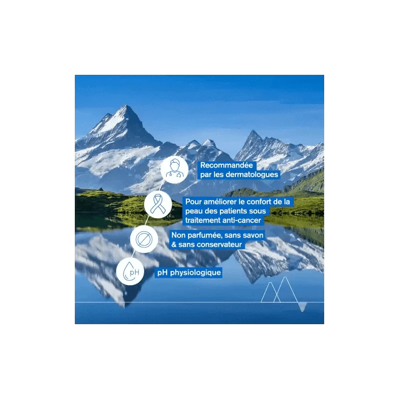 Uriage Huile Lavant 500ml - Para Klean