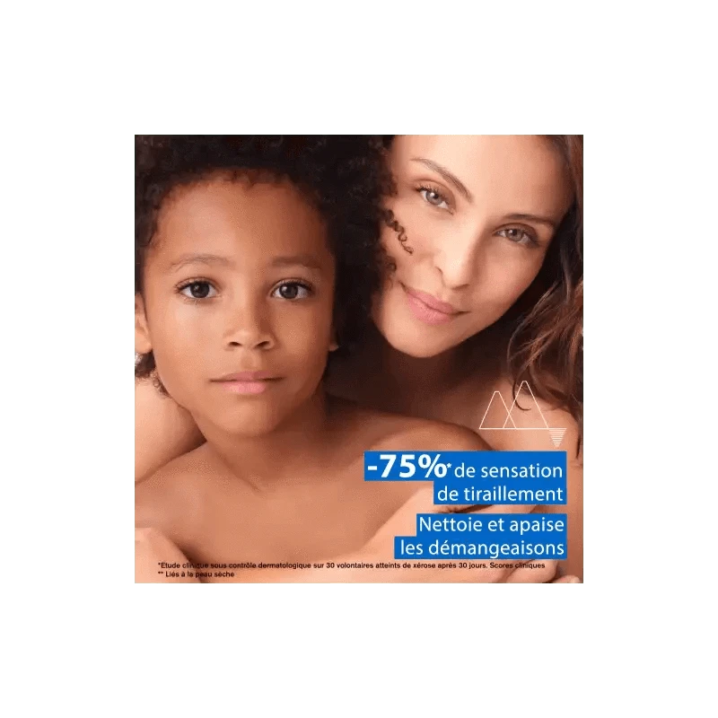 Uriage Huile Lavant 500ml - Para Klean